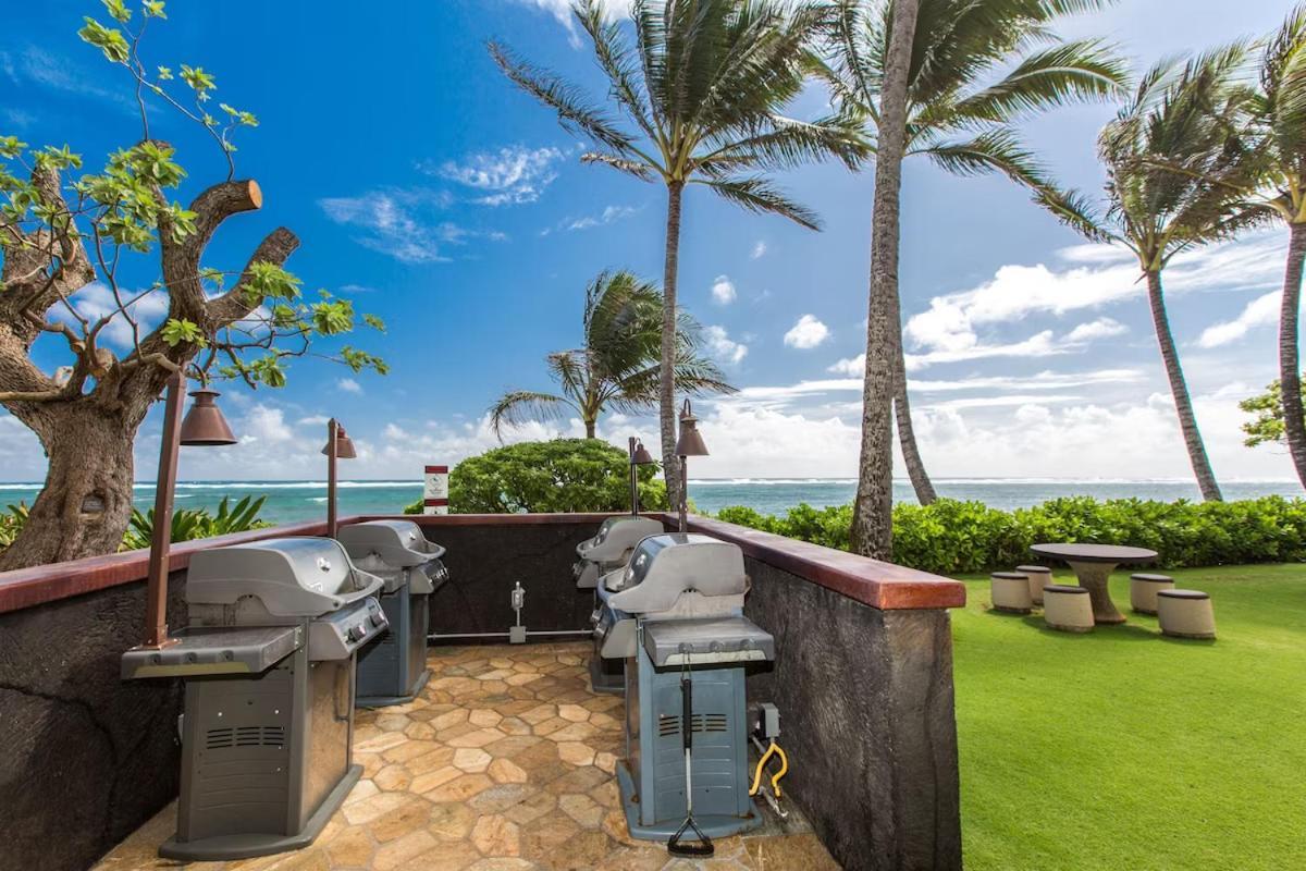 Worldmark Kapaa Shore Kapa'a Exterior foto