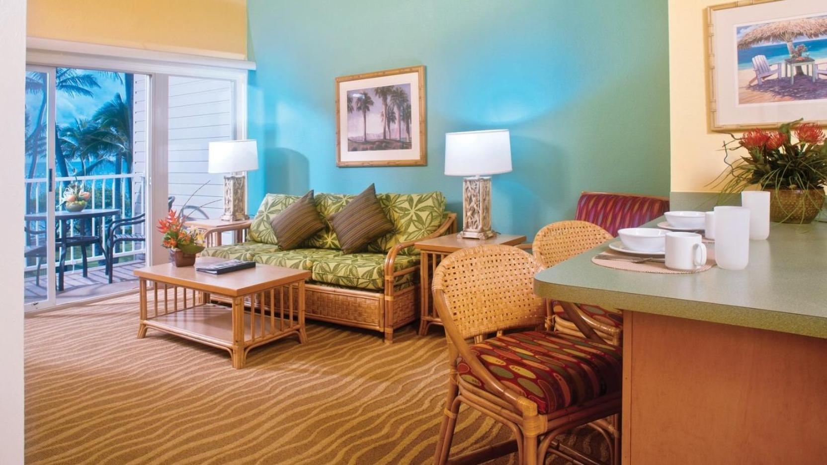 Worldmark Kapaa Shore Kapa'a Habitación foto