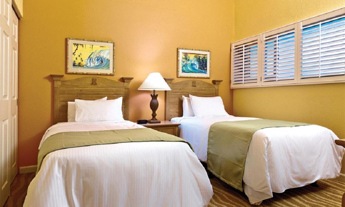 Worldmark Kapaa Shore Kapa'a Habitación foto