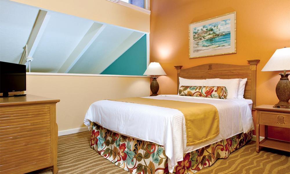 Worldmark Kapaa Shore Kapa'a Habitación foto