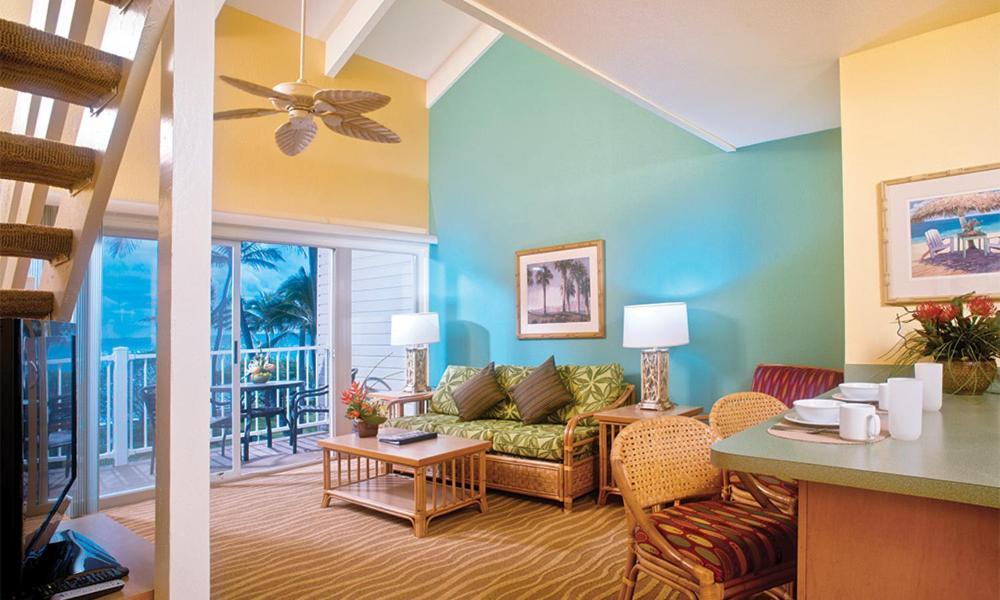 Worldmark Kapaa Shore Kapa'a Habitación foto